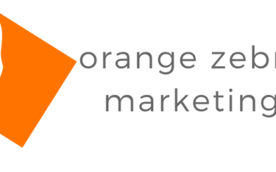 Welcome to Orange Zebra Marketing
