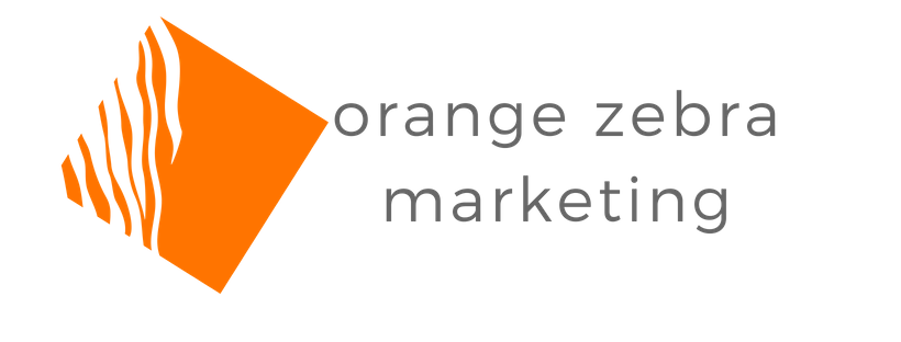 orange zebra marketing