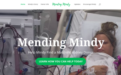 Mindy Needs a Kidney (Case Study)