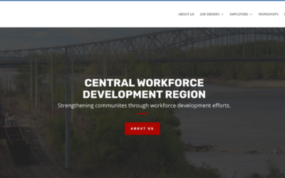 Central Region Workforce (Case Study)